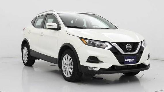 NISSAN ROGUE SPORT 2021 JN1BJ1BW0MW429710 image